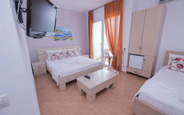Hotel Villa Kamelia 2