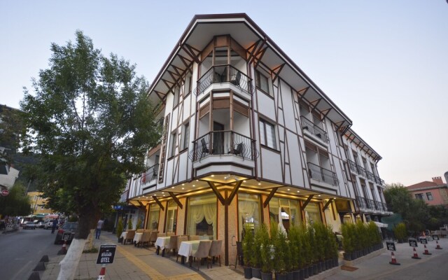 Beyaz Konak Otel