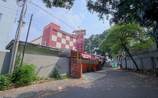 Sultan Premiere Hotel Cihampelas