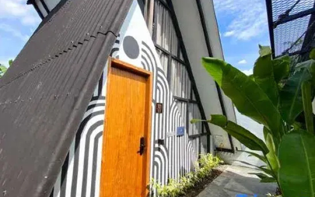 Ubu Villa Coconut