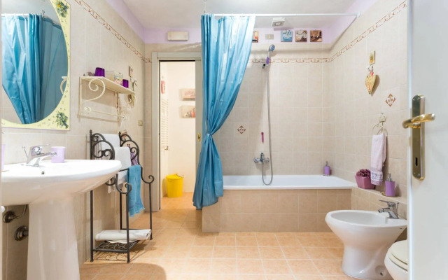 Bed and Breakfast Sognando Te