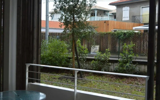 Les Maisons Bleues - Inh 31141