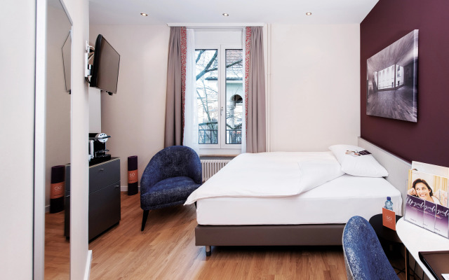 Sorell Hotel Rex