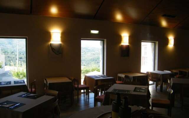 INATEL Linhares da Beira Hotel Rural
