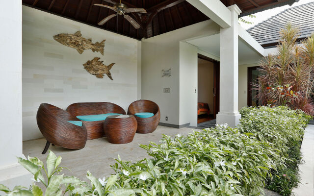 Kejora Villas Suites