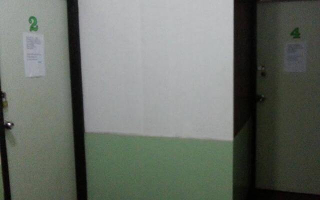 Baifern Guesthouse