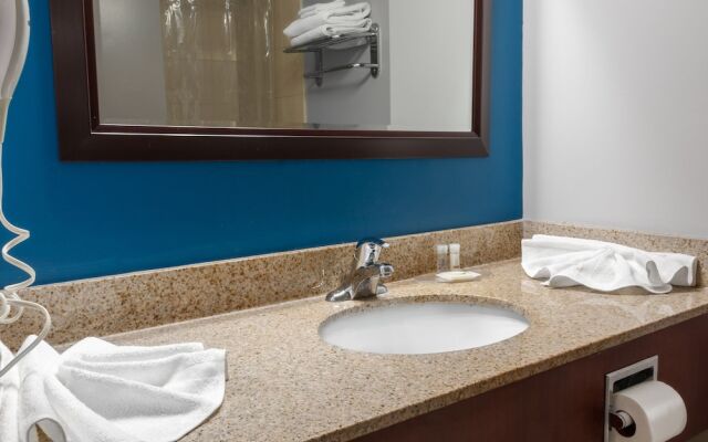 Days Inn Hamilton