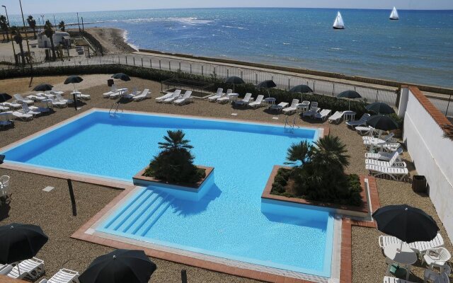 Antica Perla Residence Hotel