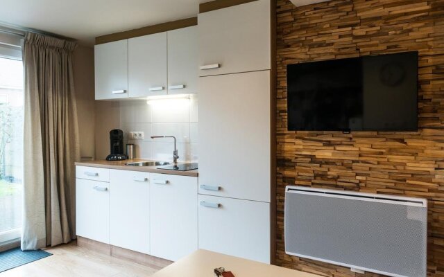 B&B Klinkaart
