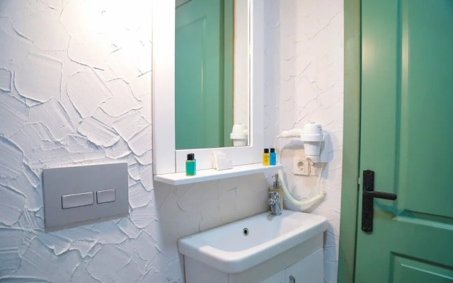 Elda Alacati Boutique Hotel