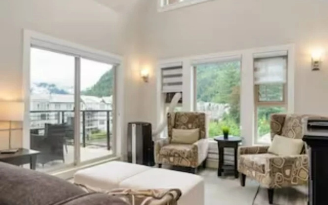 Mountain View Penthouse 7BR Combo