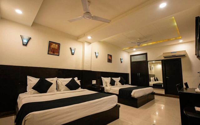 Hotel East Gate