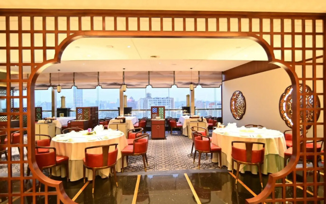 Ocean Hotel