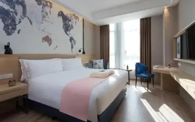 Kyriad Marvelous hotel
