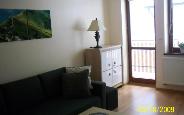 Apartament Akuratny Zakopane
