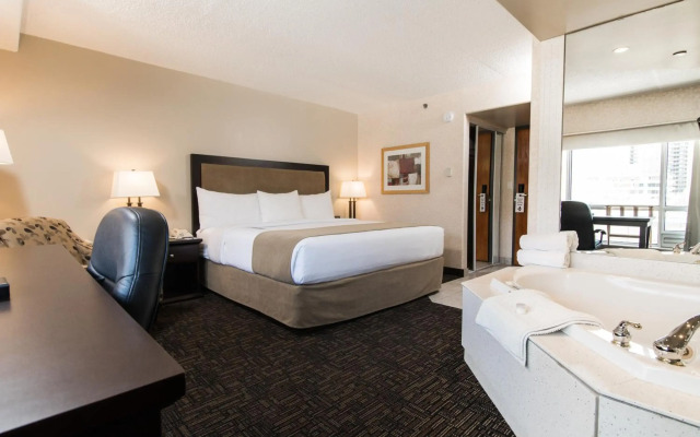 Park Town Hotel