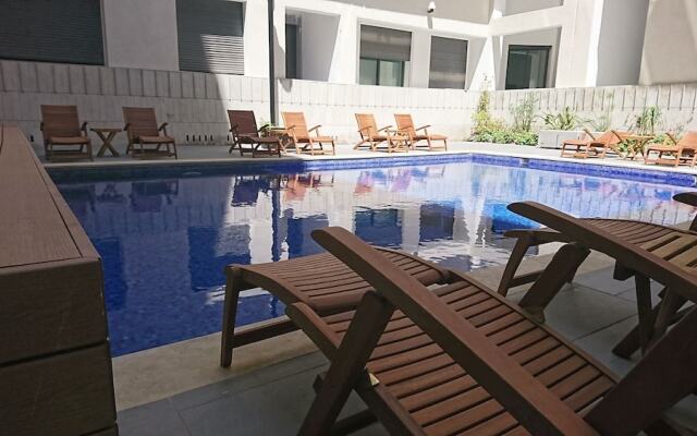 Artistica Suite - Miramar