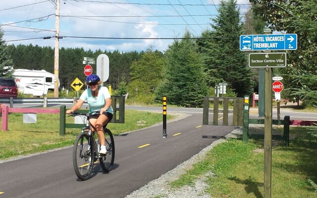 Hotel Vacances Tremblant