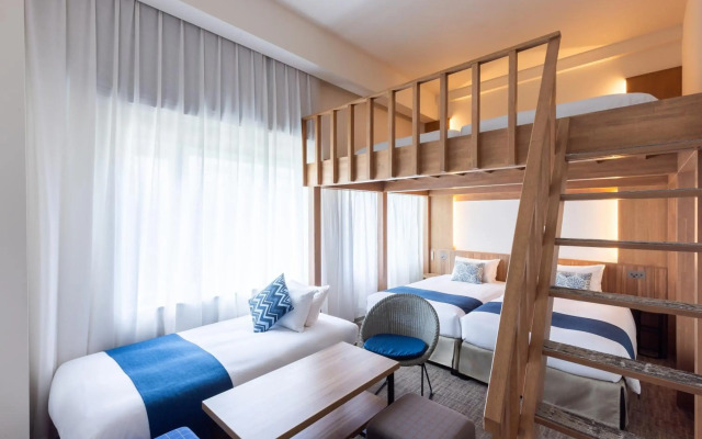 Tokyu Stay Okinawa Naha