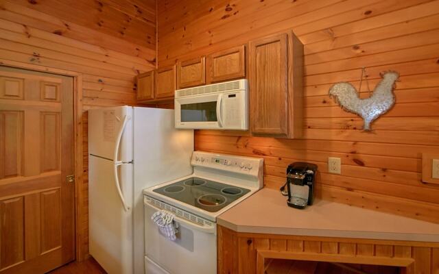 Suite Harmony 243 - Two Bedroom Cabin