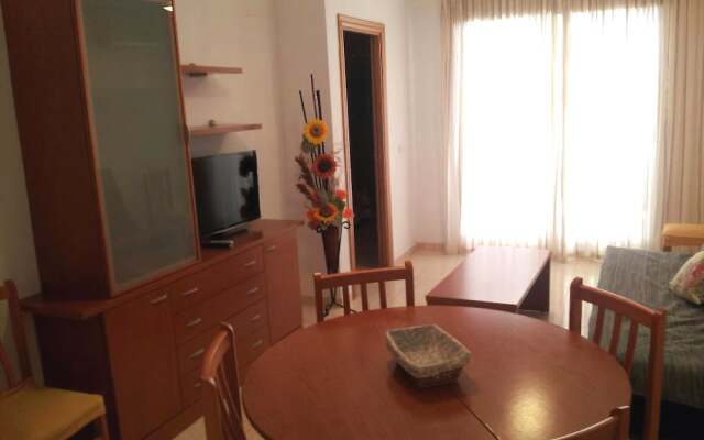 ACV - Costa Marina III-1ª Línea Planta 4 Sur