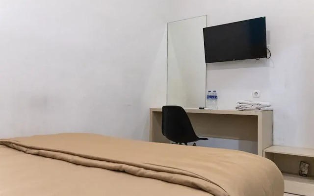 INNCA Mimpi Inn Semarang