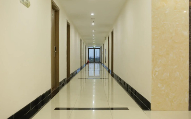 Thanh Dat Hotel I