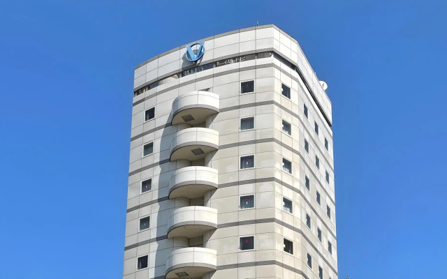 Olympic Inn Azabu