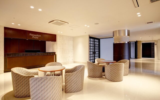 Hotel Resonex Naha