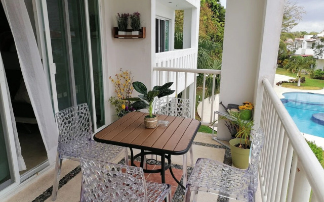 Real del Carmen 202 Playacar by Myrica