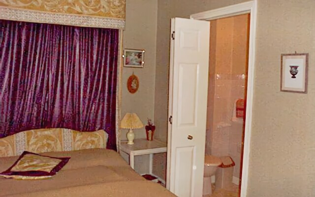 Goodrington Guesthouse