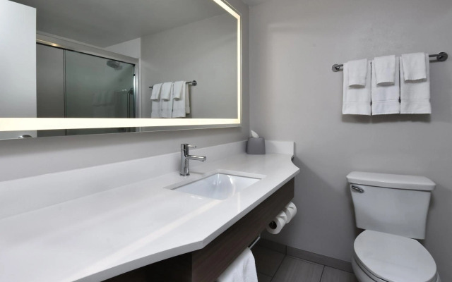 Fairfield Inn & Suites Springfield Holyoke