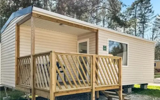 Waldcamping am Brombachsee