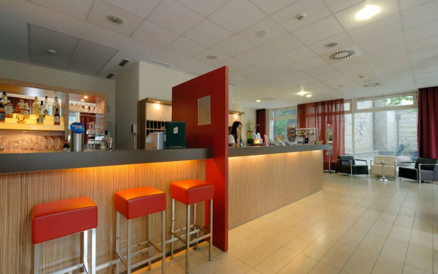 B&B HOTEL Berlin-Mitte