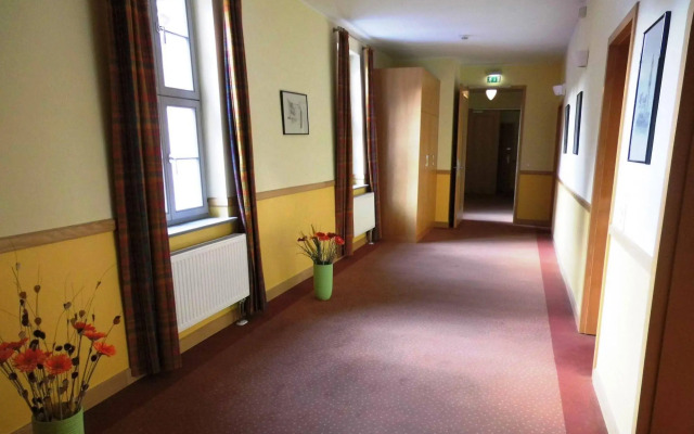 Hotel Am Frauenplan