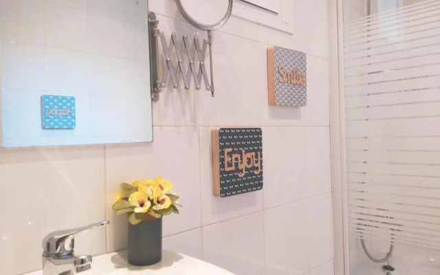 HSH Suites Corrala Triana