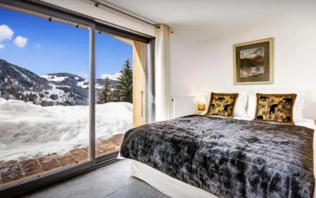 Chalet La Frasse - OVO Network