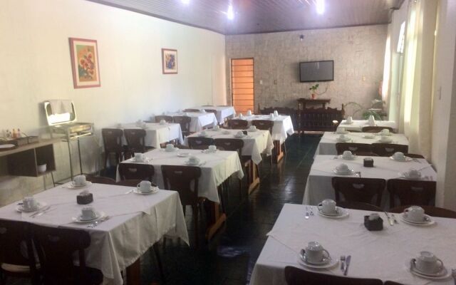 Hotel de Minas Caxambu