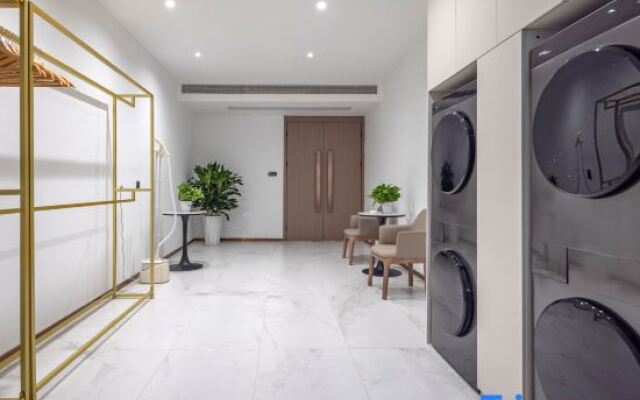 Xiazhou Yiling Hotel