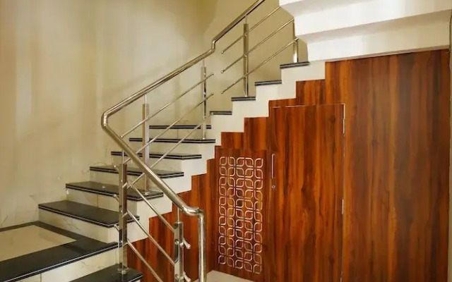 Acestay Hotel Grand Vijay Nagar (Near Skye Corporate Park)