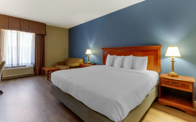 Best Western Plus Cary - NC State