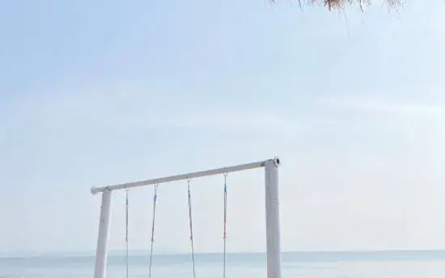 Nishi Haitai Junting Resort