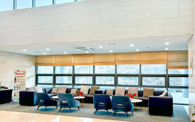Airsky Hotel