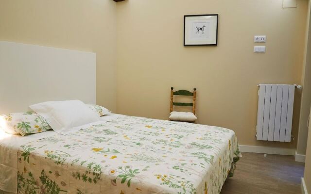 Apartamento San Pablo 3