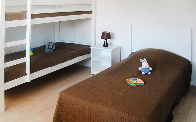 Les Isles de Sola Apartment in Grandcamp