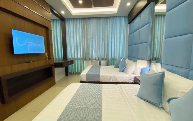 UPad Hotel