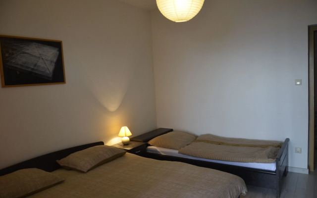 Apartments Lounger Frkovic