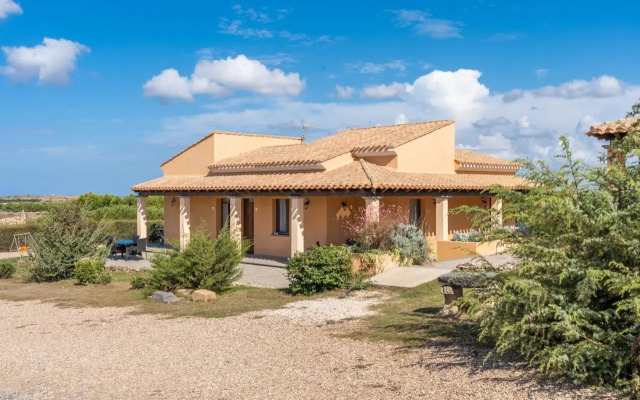 Agriturismo S'Incant'e Sinis