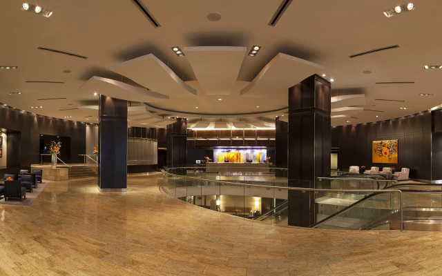 InterContinental Toronto Centre by IHG