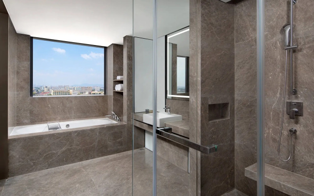 Courtyard by Marriott Nanjing Jiangning
